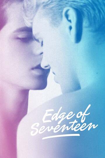Poster of Edge of Seventeen