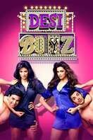 Poster of Desi Boyz