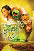 Poster of The Muppets' Wizard of Oz