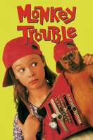 Poster of Monkey Trouble