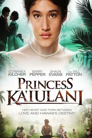 Poster of Princess Ka'iulani