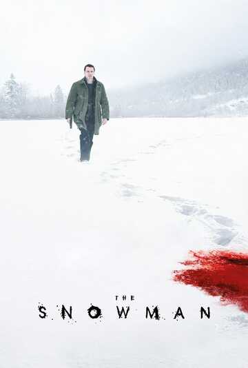 Poster of The Snowman