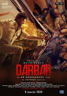 Poster of Darbar