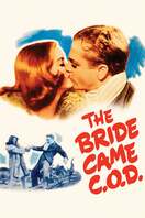 Poster of The Bride Came C.O.D.
