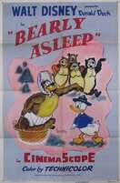 Poster of Bearly Asleep