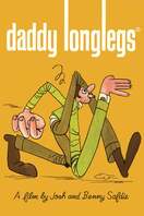 Poster of Daddy Longlegs