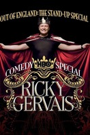Poster of Ricky Gervais: Out of England