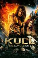 Poster of Kull the Conqueror