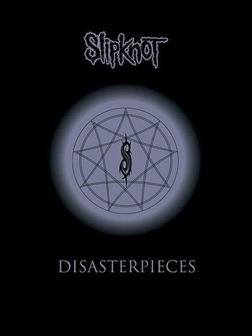 Poster of Slipknot: Disasterpieces