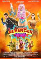 Poster of Gandarrapiddo!: The Revenger Squad