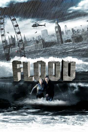 Poster of Flood