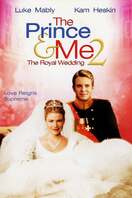 Poster of The Prince & Me 2: The Royal Wedding
