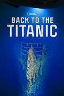 Poster of Back to the Titanic