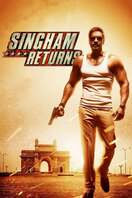 Poster of Singham Returns