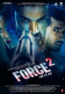 Poster of Force 2