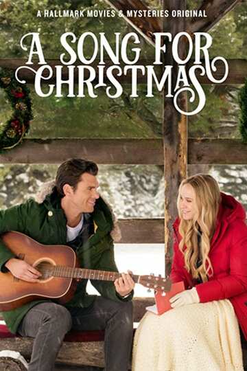 Poster of A Song for Christmas