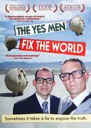 Poster of The Yes Men Fix the World
