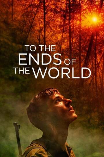 Poster of To the Ends of the World