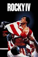 Poster of Rocky IV