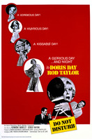 Poster of Do Not Disturb