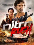 Poster of Nitro Rush