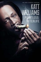 Poster of Katt Williams: Priceless: Afterlife