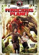 Poster of Ferocious Planet