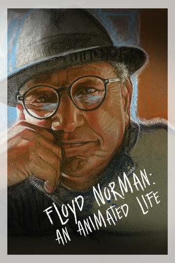 Poster of Floyd Norman: An Animated Life