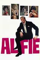 Poster of Alfie