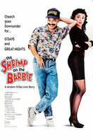 Poster of The Shrimp on the Barbie