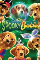 Poster of Spooky Buddies