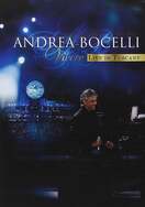 Poster of Andrea Bocelli - Vivere Live in Tuscany