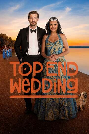 Poster of Top End Wedding