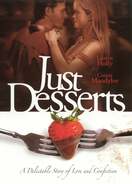 Poster of Just Desserts