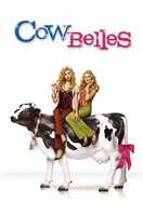 Poster of Cow Belles