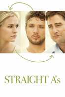 Poster of Straight A's