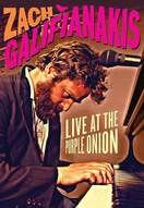 Poster of Zach Galifianakis: Live at the Purple Onion