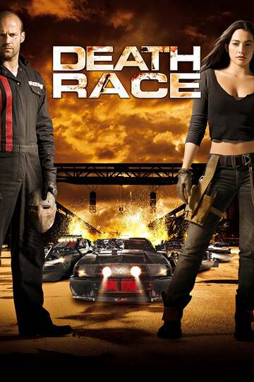 Poster of Death Race