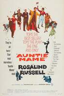 Poster of Auntie Mame