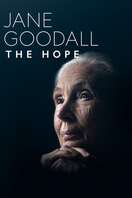 Poster of Jane Goodall: The Hope