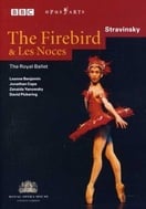 Poster of Stravinsky: The Firebird and Les Noces