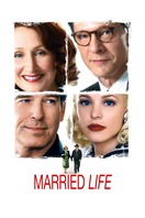 Poster of Married Life