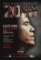 Poster of 2016: Obama's America