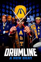 Poster of Drumline: A New Beat