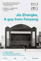 Poster of Jia Zhangke, A Guy from Fenyang