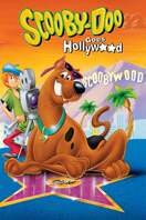 Poster of Scooby Goes Hollywood