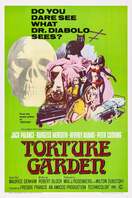 Poster of Torture Garden