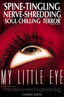 Poster of My Little Eye