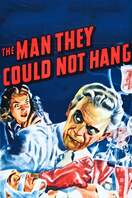 Poster of The Man They Could Not Hang