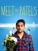 Poster of Meet the Patels